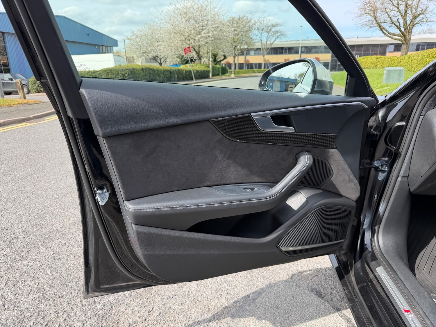 Used Audi S4 2017 for sale - 78201878: Photo 32