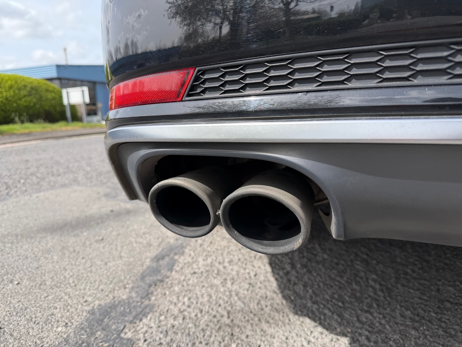 Used Audi S4 2017 for sale - 78201878: Photo 33