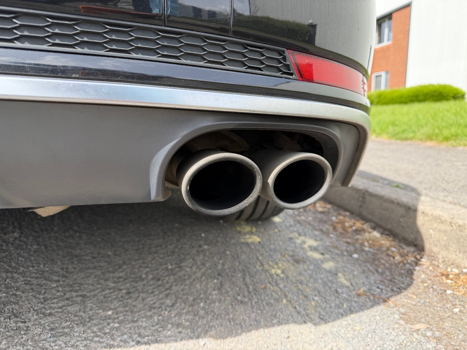 Used Audi S4 2017 for sale - 78201878: Photo 34