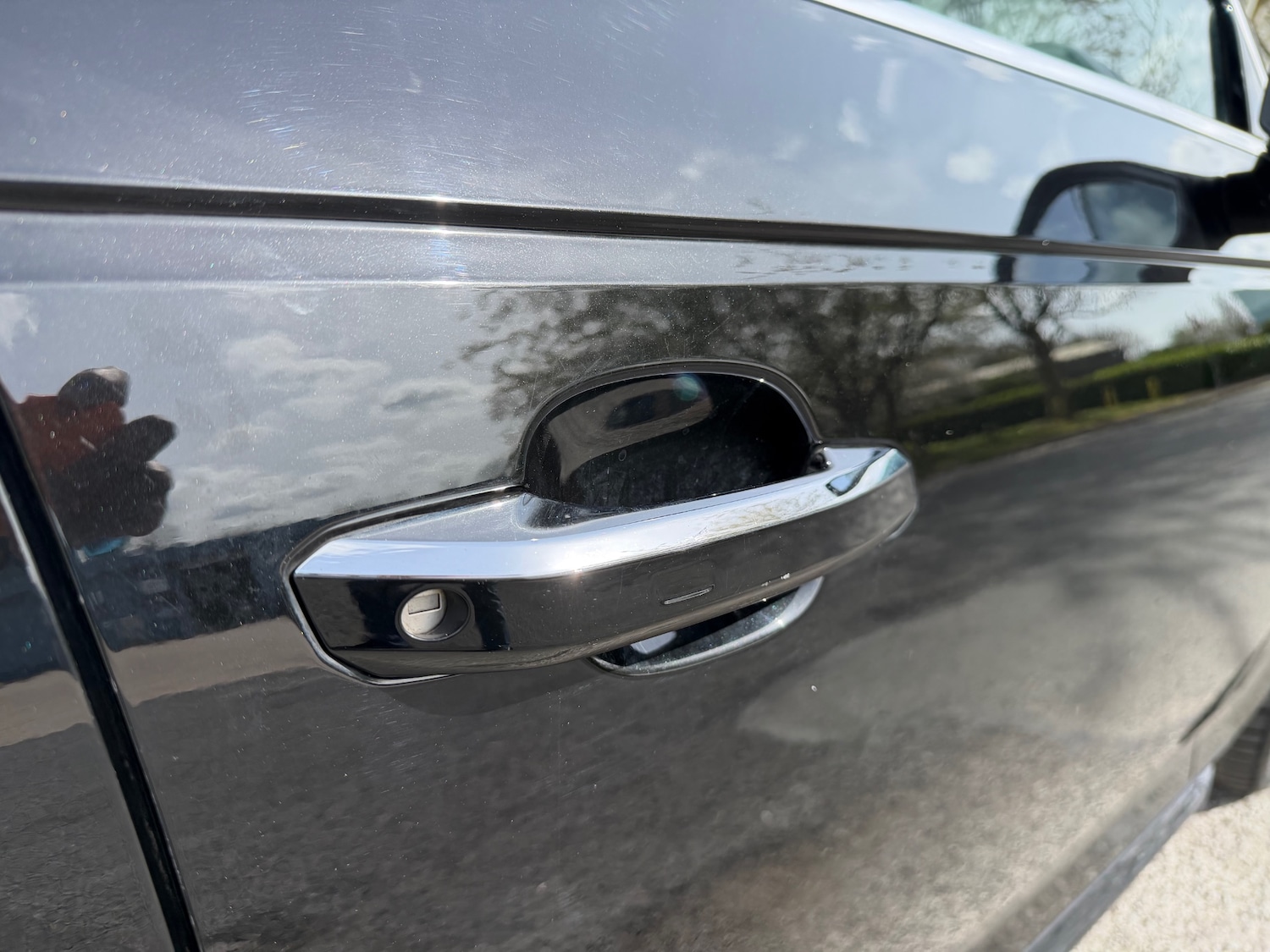 Used Audi S4 2017 for sale - 78201878: Photo 38