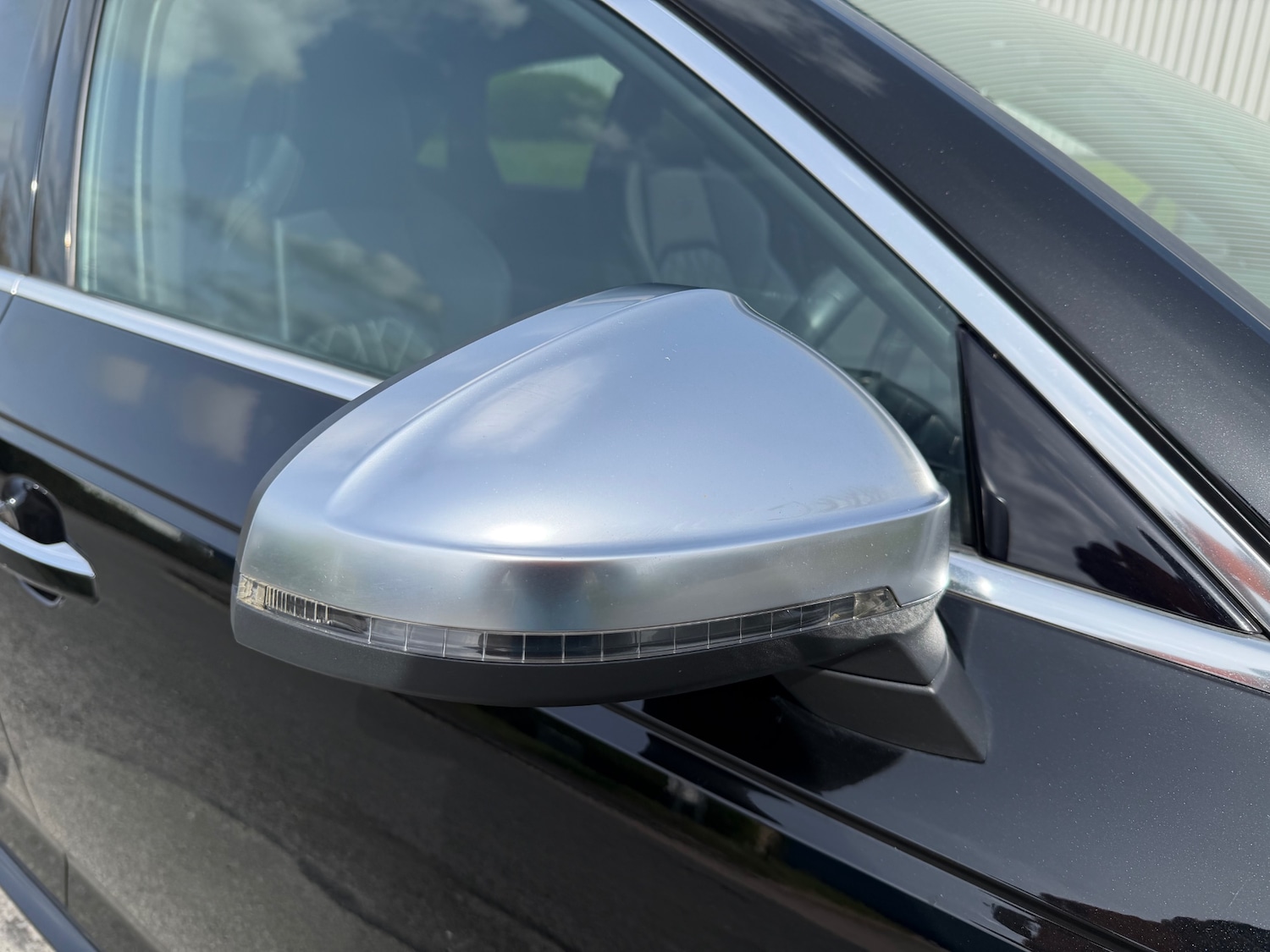 Used Audi S4 2017 for sale - 78201878: Photo 39