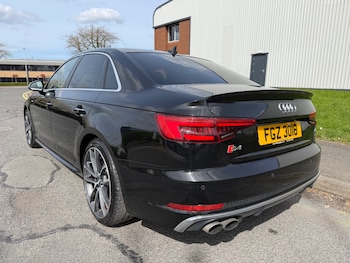Used Audi S4 2017 for sale - 78201878: Photo