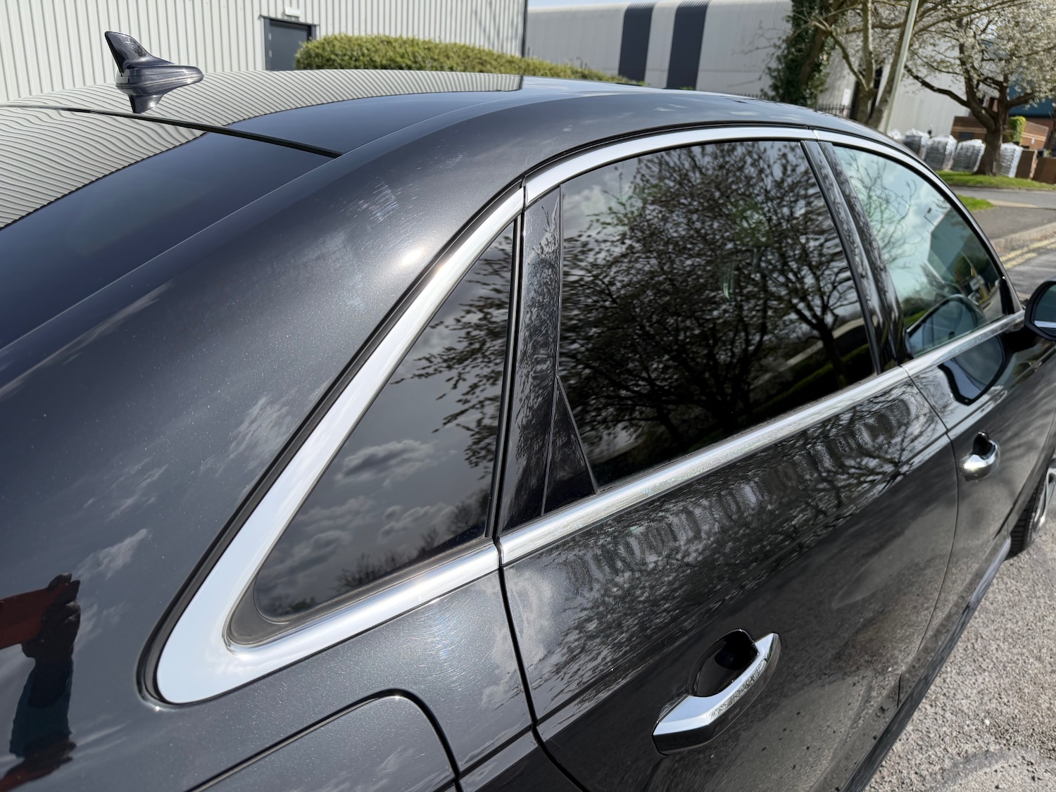 Used Audi S4 2017 for sale - 78201878: Photo 40