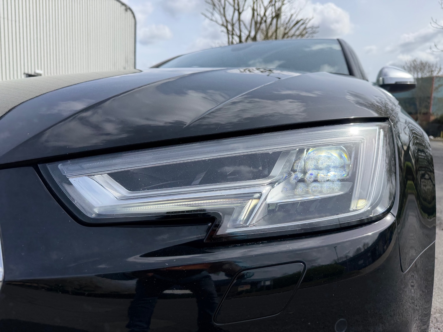 Used Audi S4 2017 for sale - 78201878: Photo 43