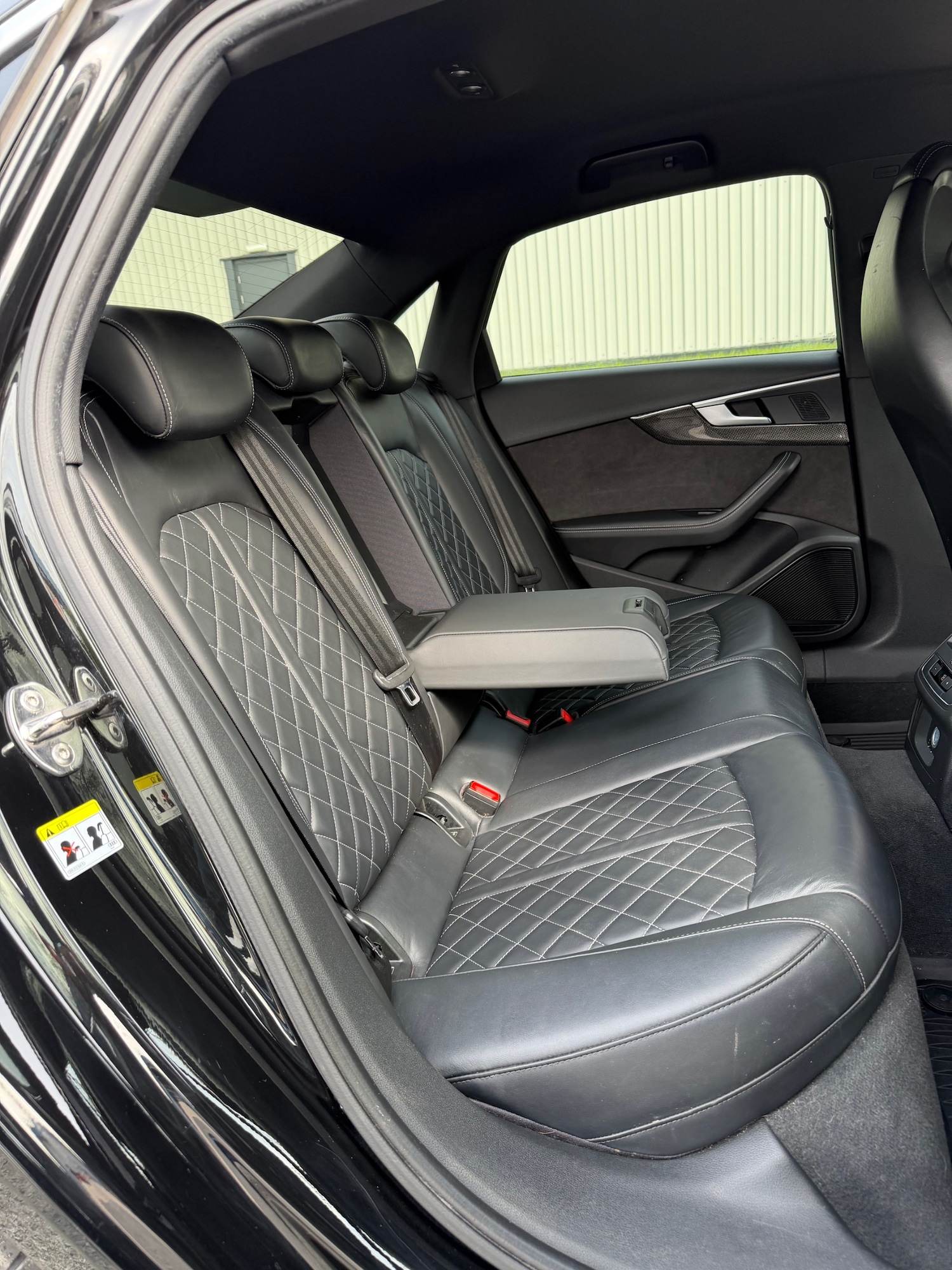 Used Audi S4 2017 for sale - 78201878: Photo 48