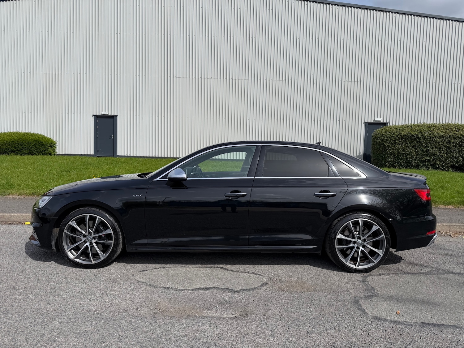 Used Audi S4 2017 for sale - 78201878: Photo 5