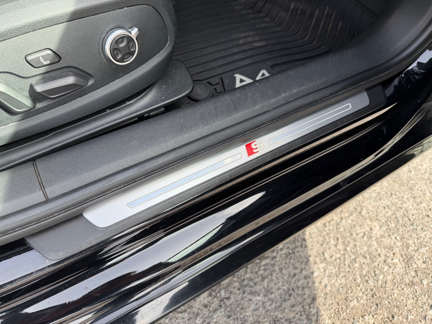 Used Audi S4 2017 for sale - 78201878: Photo 52