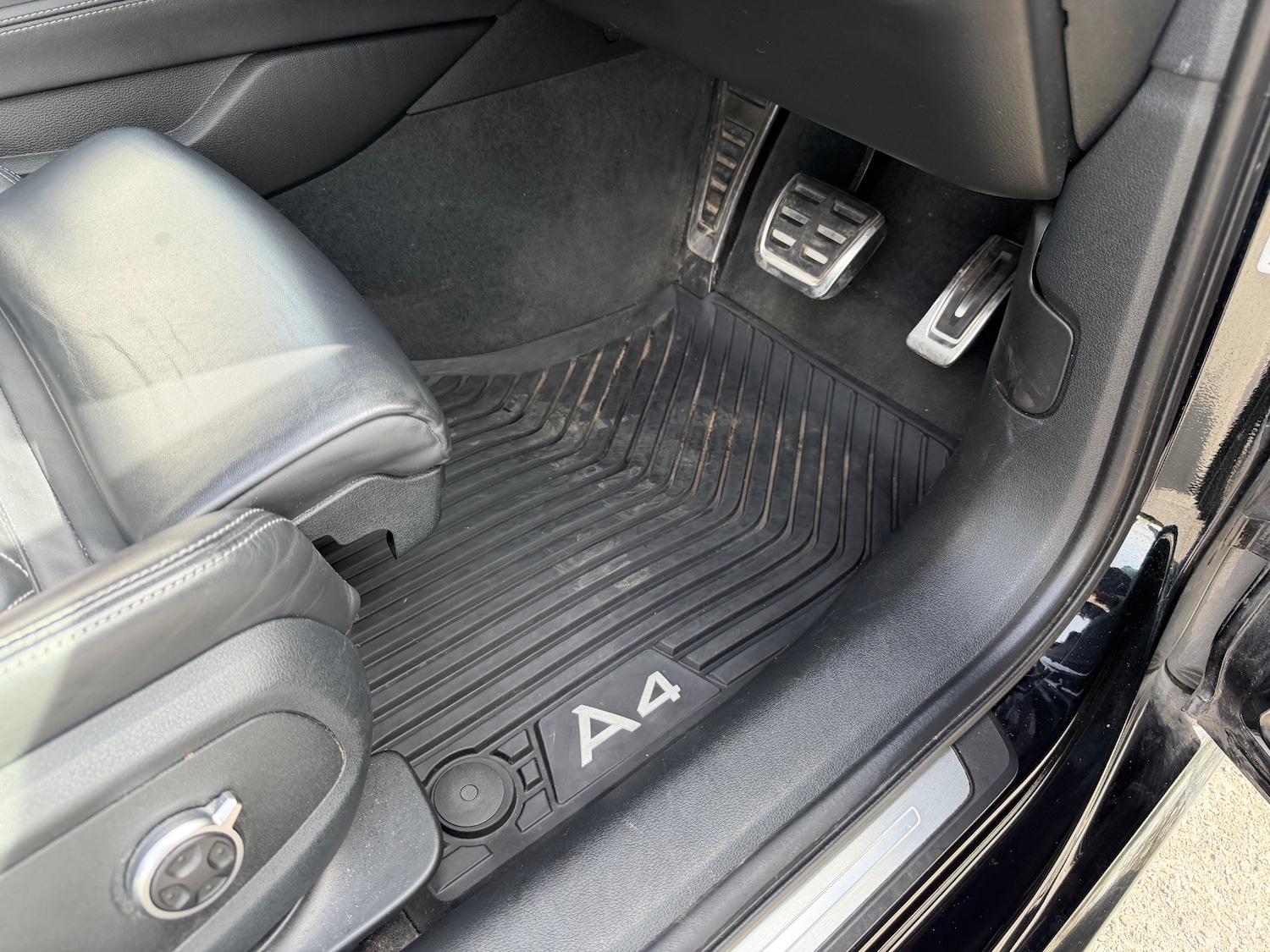 Used Audi S4 2017 for sale - 78201878: Photo 53