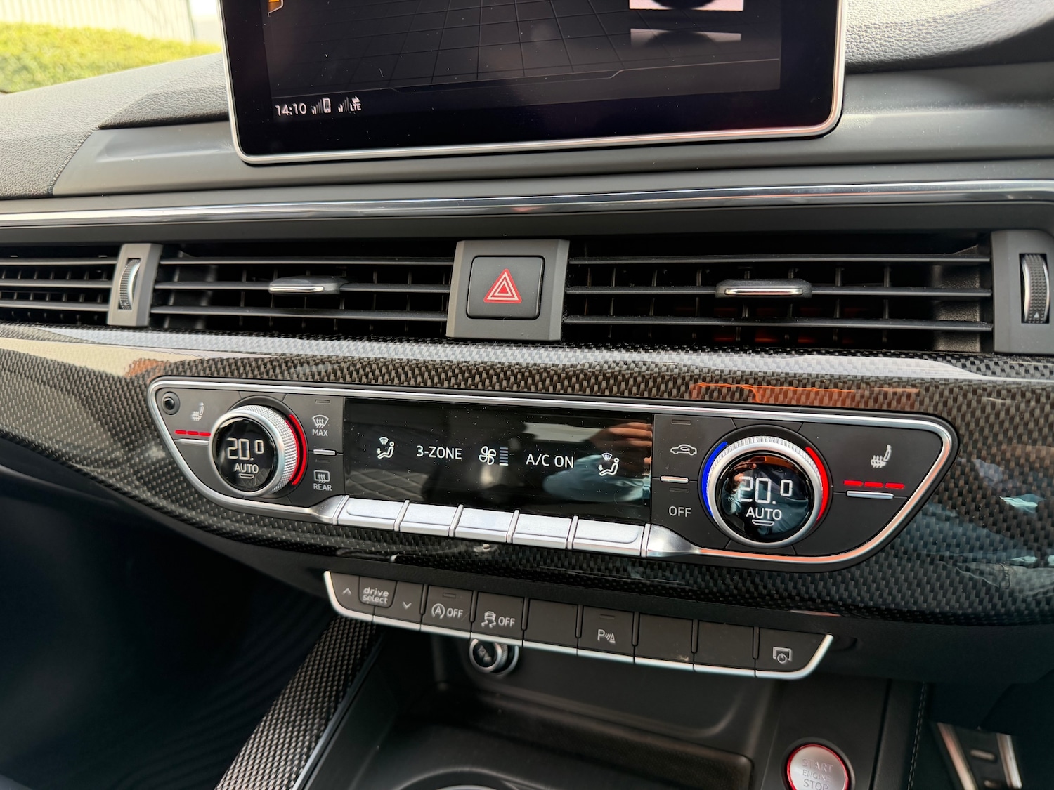 Used Audi S4 2017 for sale - 78201878: Photo 55