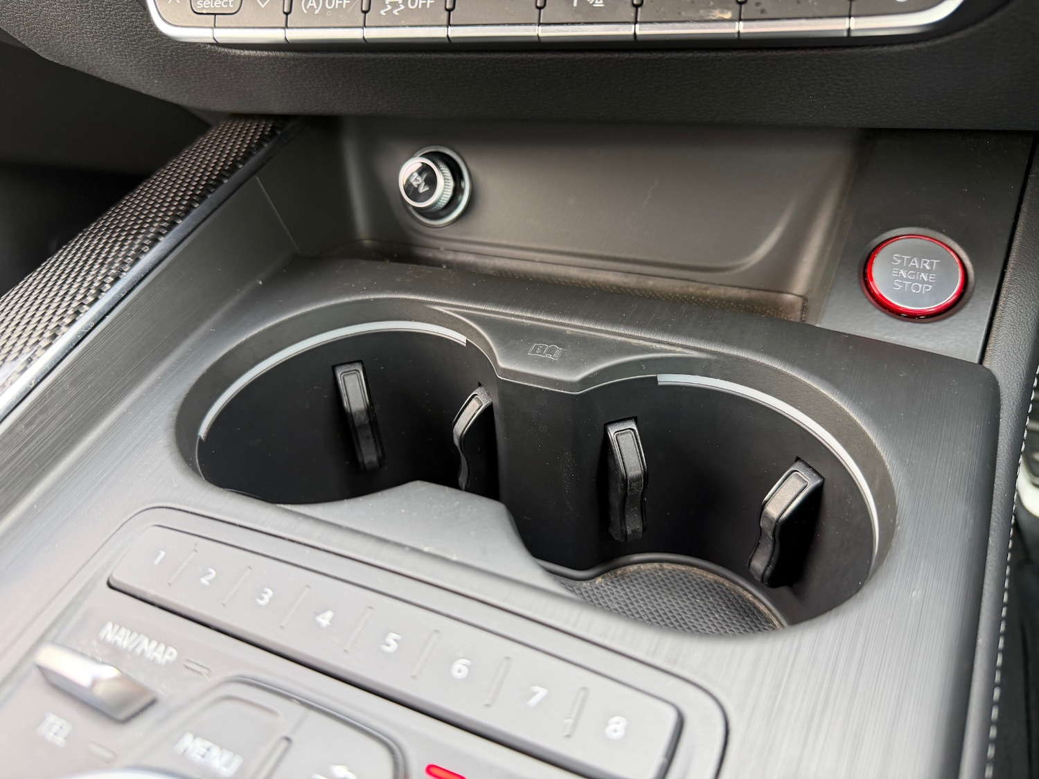 Used Audi S4 2017 for sale - 78201878: Photo 56