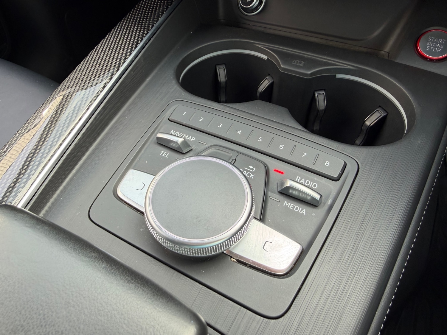 Used Audi S4 2017 for sale - 78201878: Photo 57