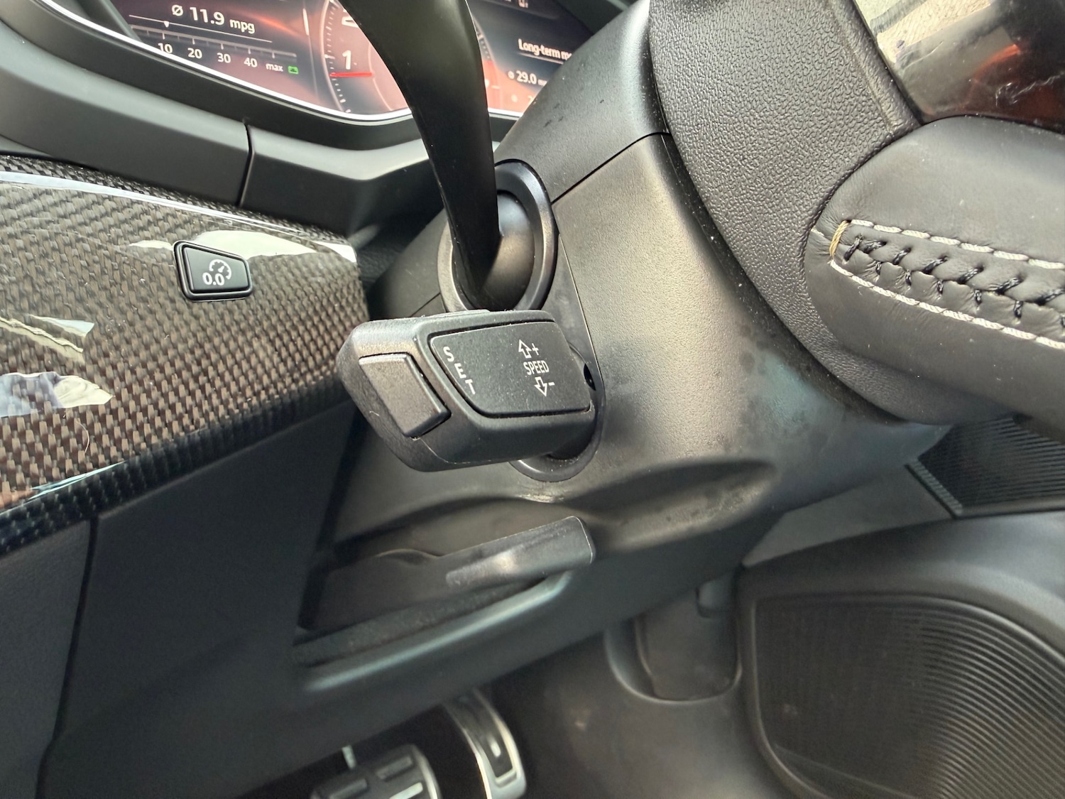 Used Audi S4 2017 for sale - 78201878: Photo 59