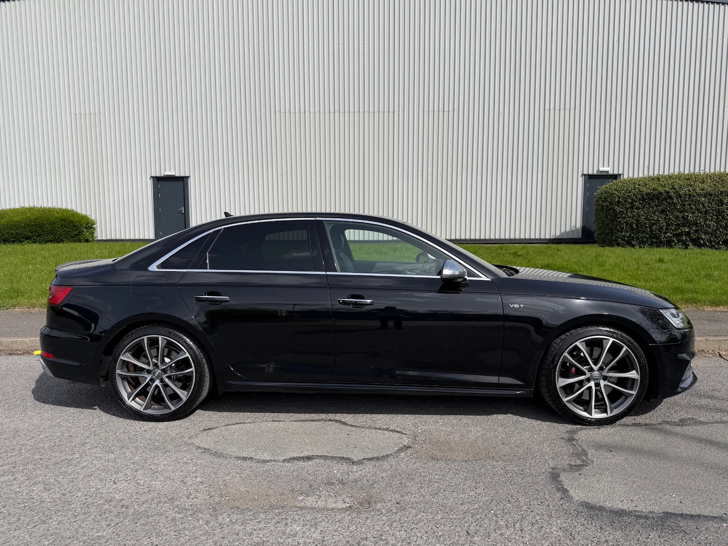 Used Audi S4 2017 for sale - 78201878: Photo 6