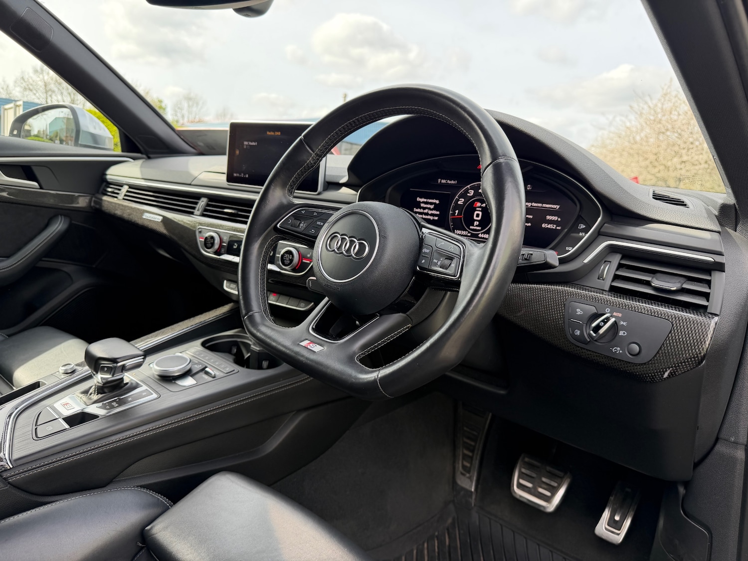 Used Audi S4 2017 for sale - 78201878: Photo 60