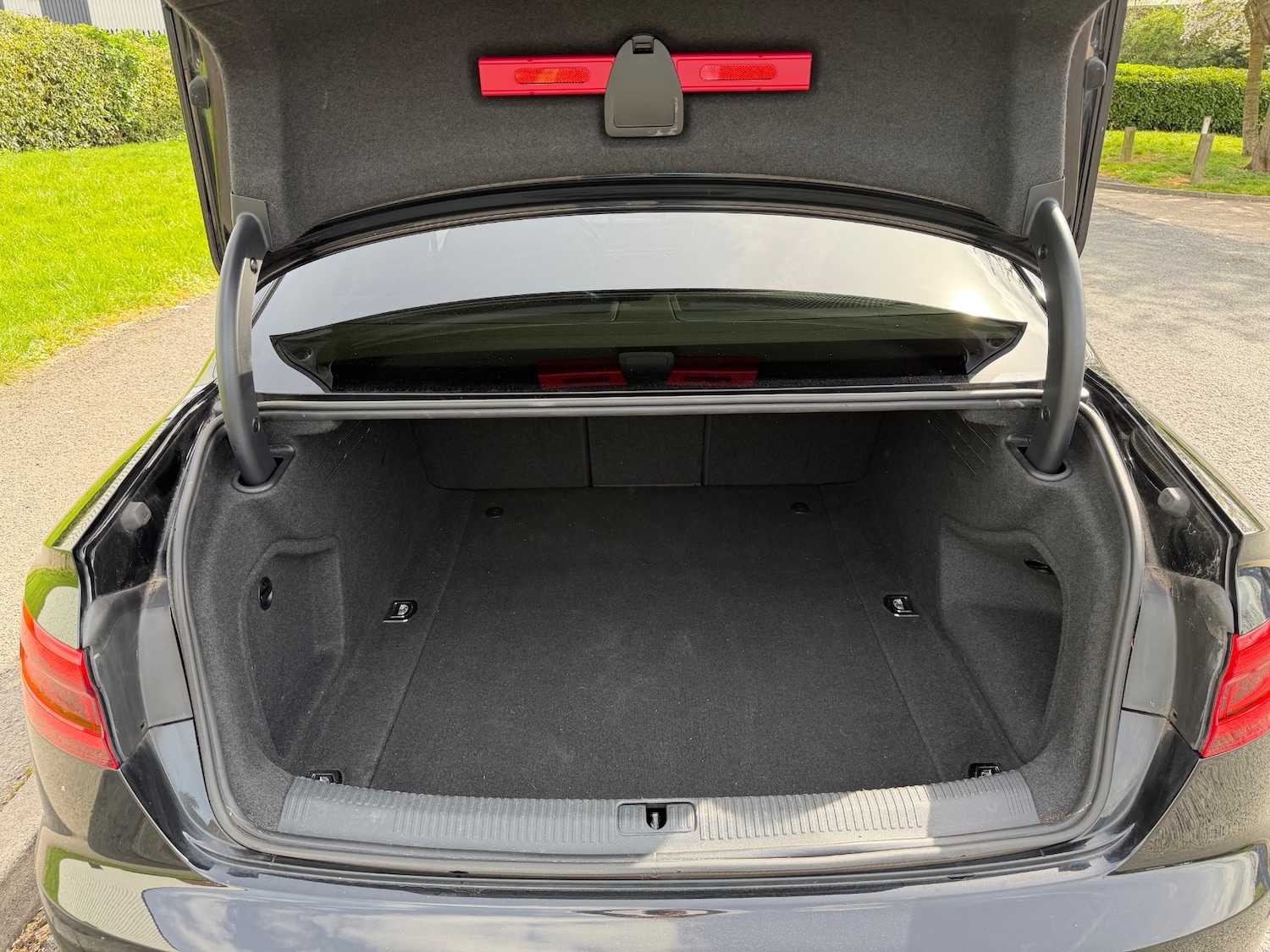 Used Audi S4 2017 for sale - 78201878: Photo 62