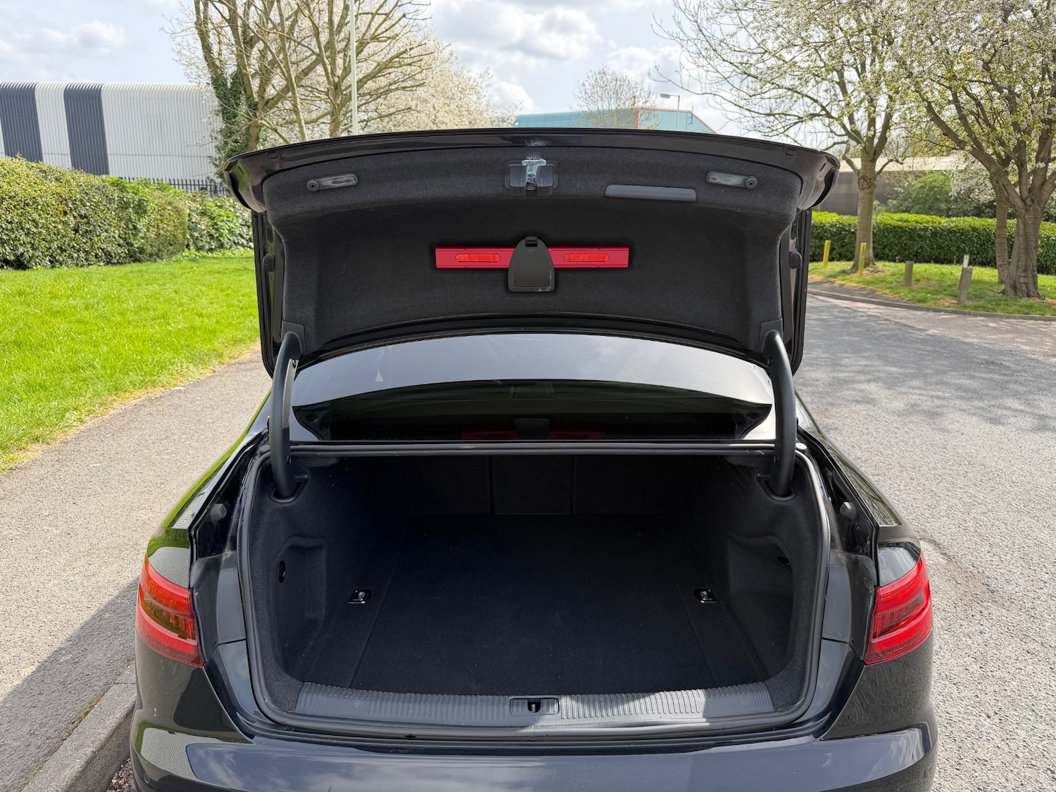 Used Audi S4 2017 for sale - 78201878: Photo 63