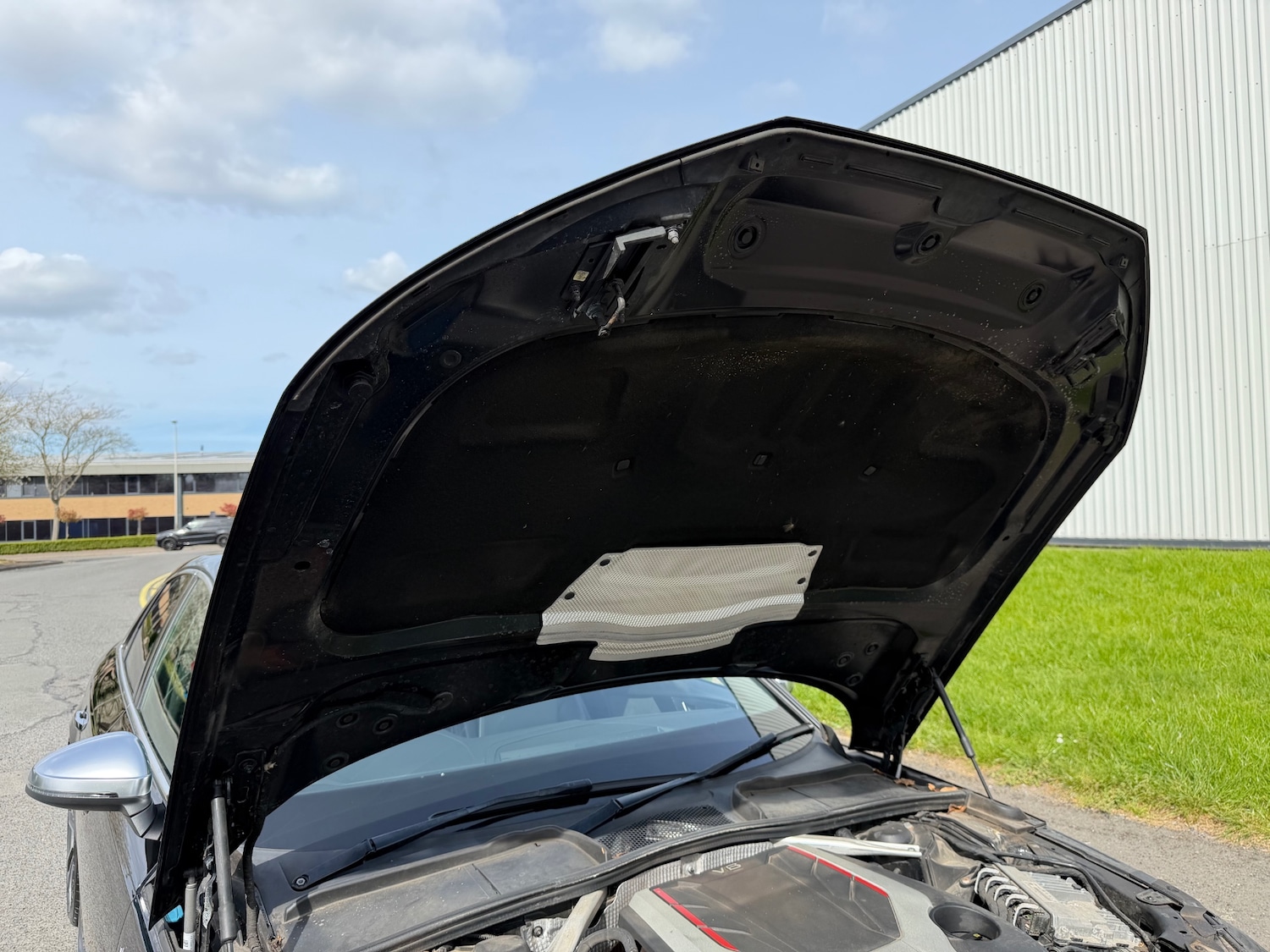 Used Audi S4 2017 for sale - 78201878: Photo 64