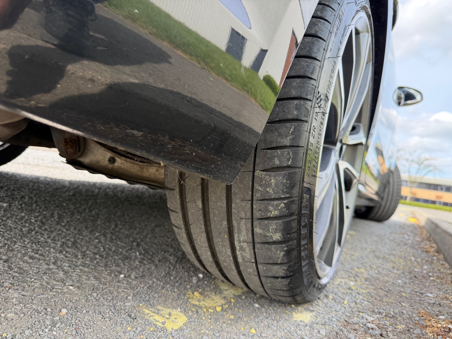 Used Audi S4 2017 for sale - 78201878: Photo 67