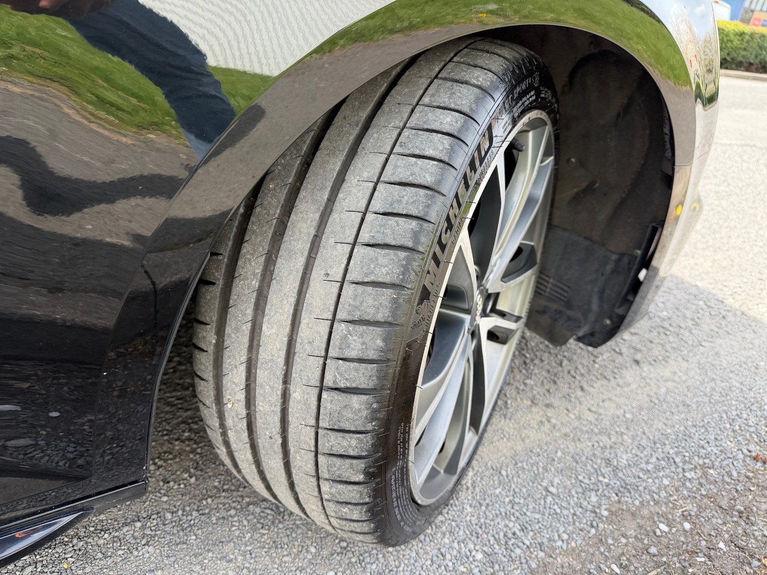 Used Audi S4 2017 for sale - 78201878: Photo 69