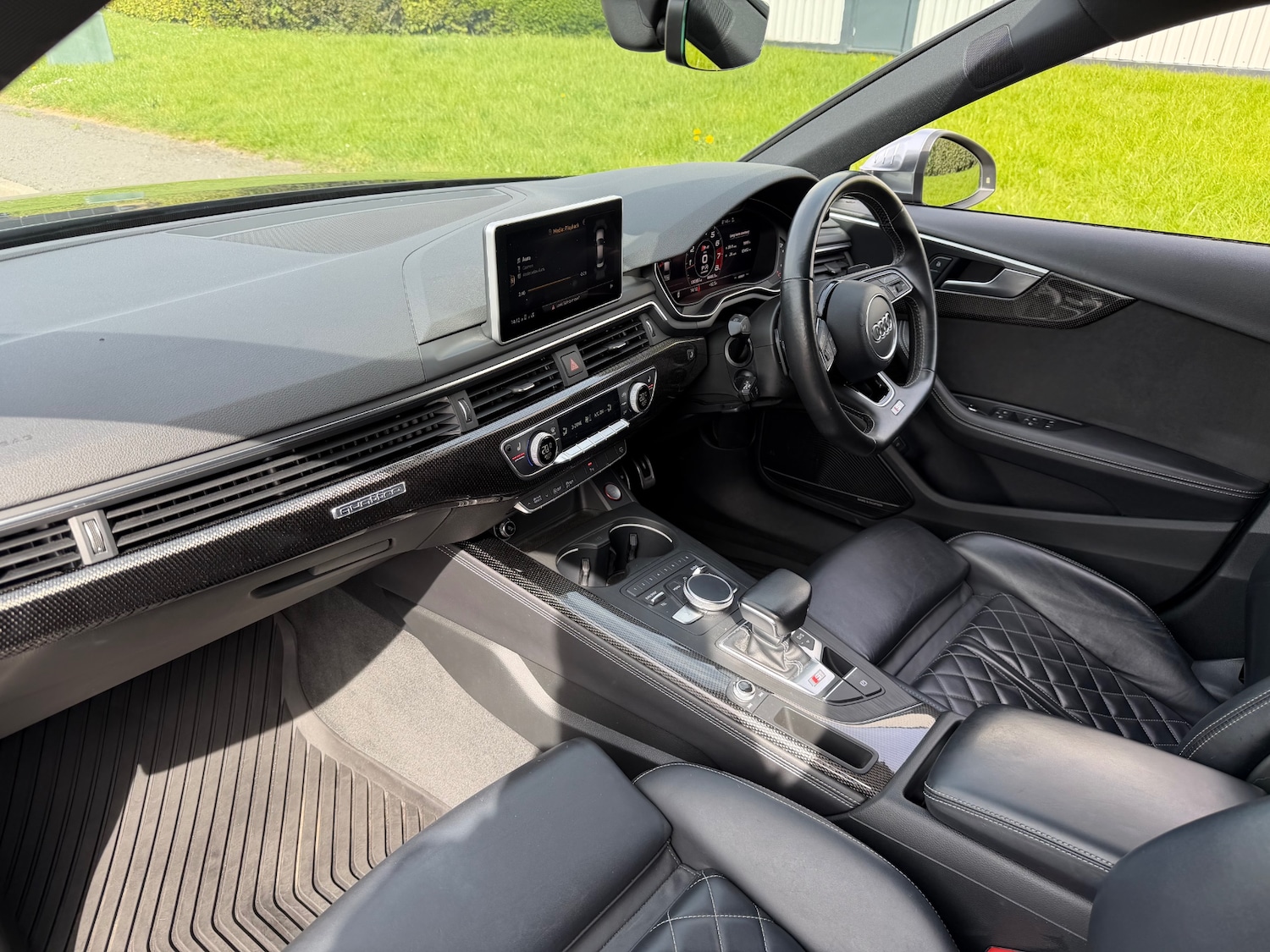 Used Audi S4 2017 for sale - 78201878: Photo 7