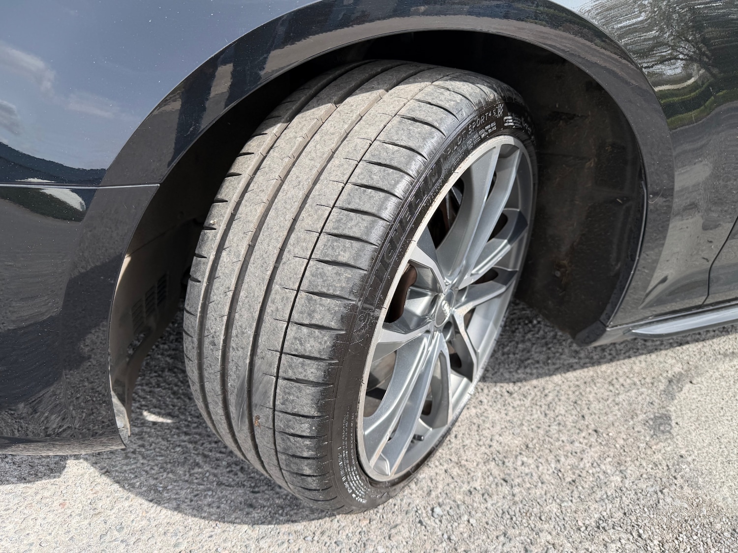 Used Audi S4 2017 for sale - 78201878: Photo 70