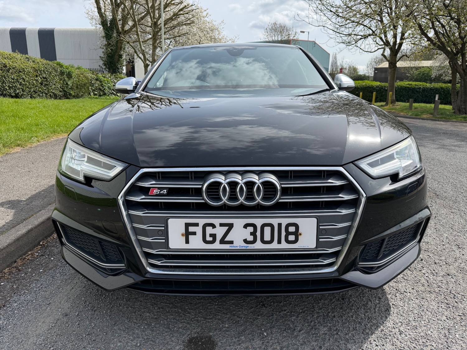 Used Audi S4 2017 for sale - 78201878: Photo 75