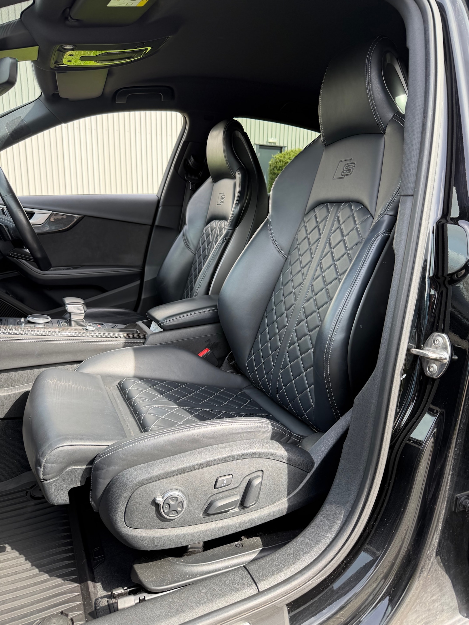 Used Audi S4 2017 for sale - 78201878: Photo 8