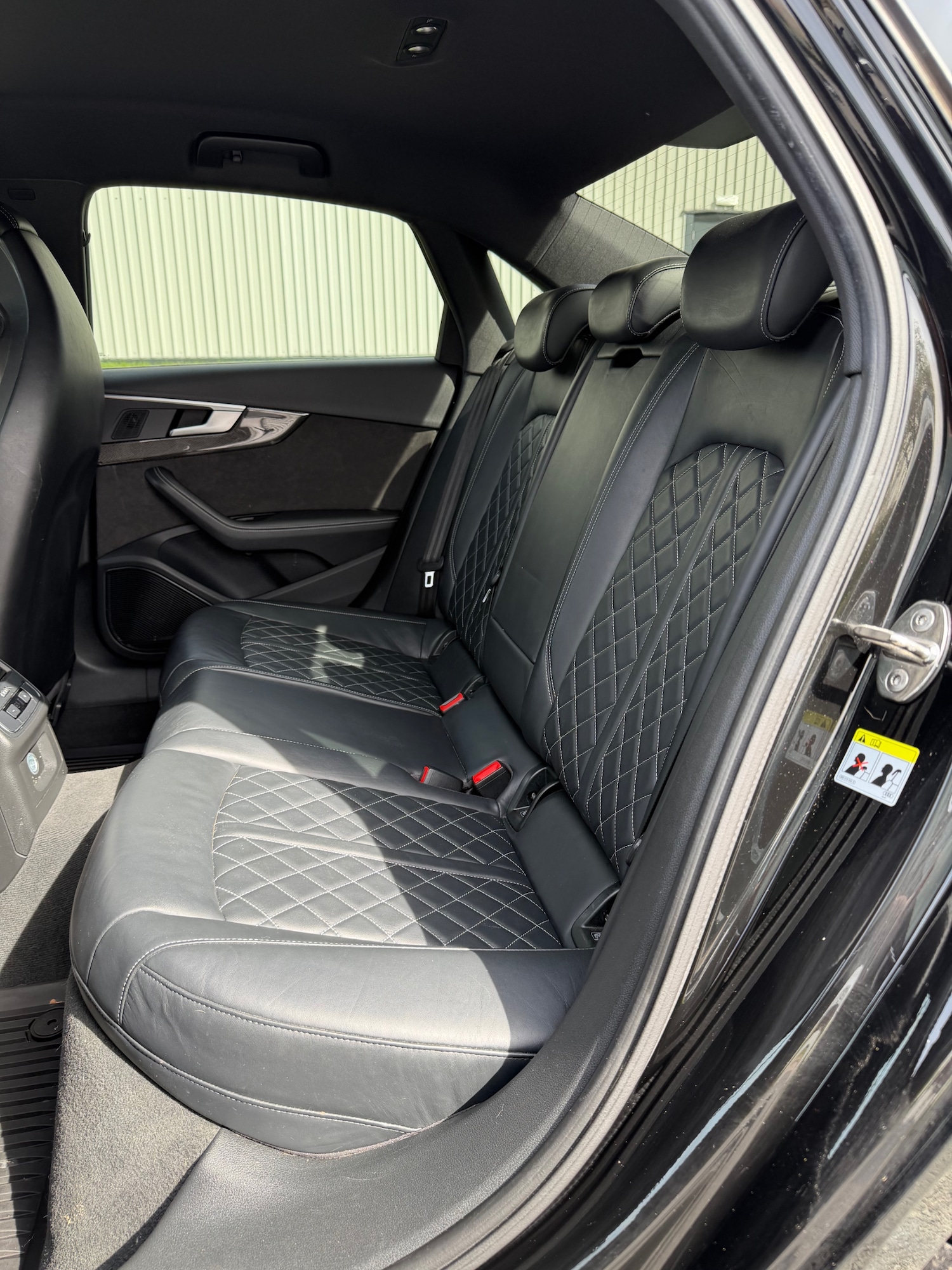 Used Audi S4 2017 for sale - 78201878: Photo 9