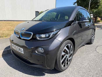 Used BMW i3 2015 for sale - 79258625: Photo