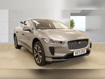 Used Jaguar I-Pace 2022 for sale - 79093385: Photo
