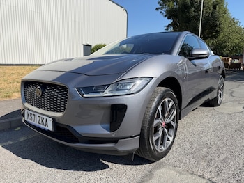 Used Jaguar I-Pace 2022 for sale - 79093385: Photo