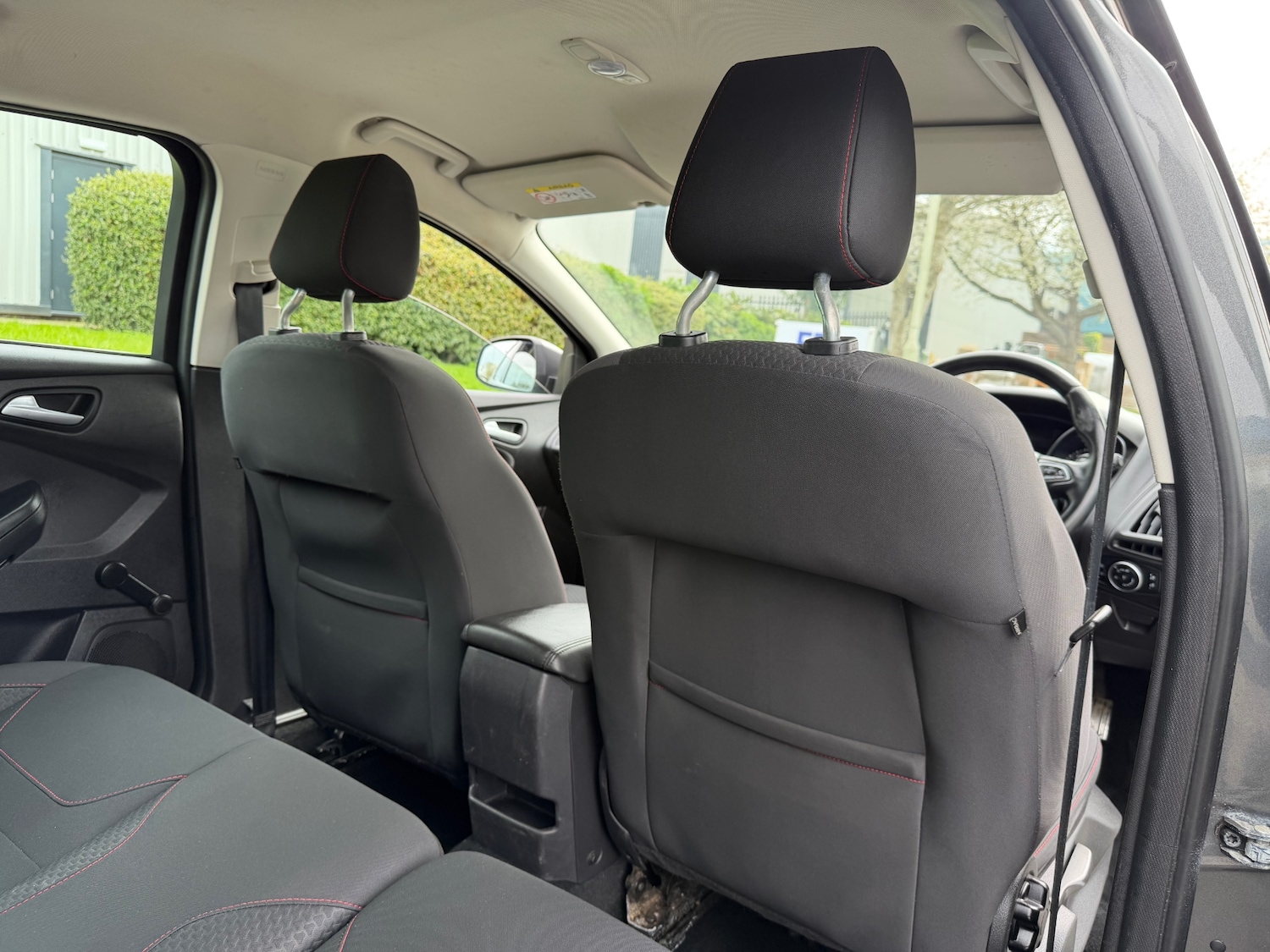 Used Ford Focus 2015 for sale - 78183533: Photo 10