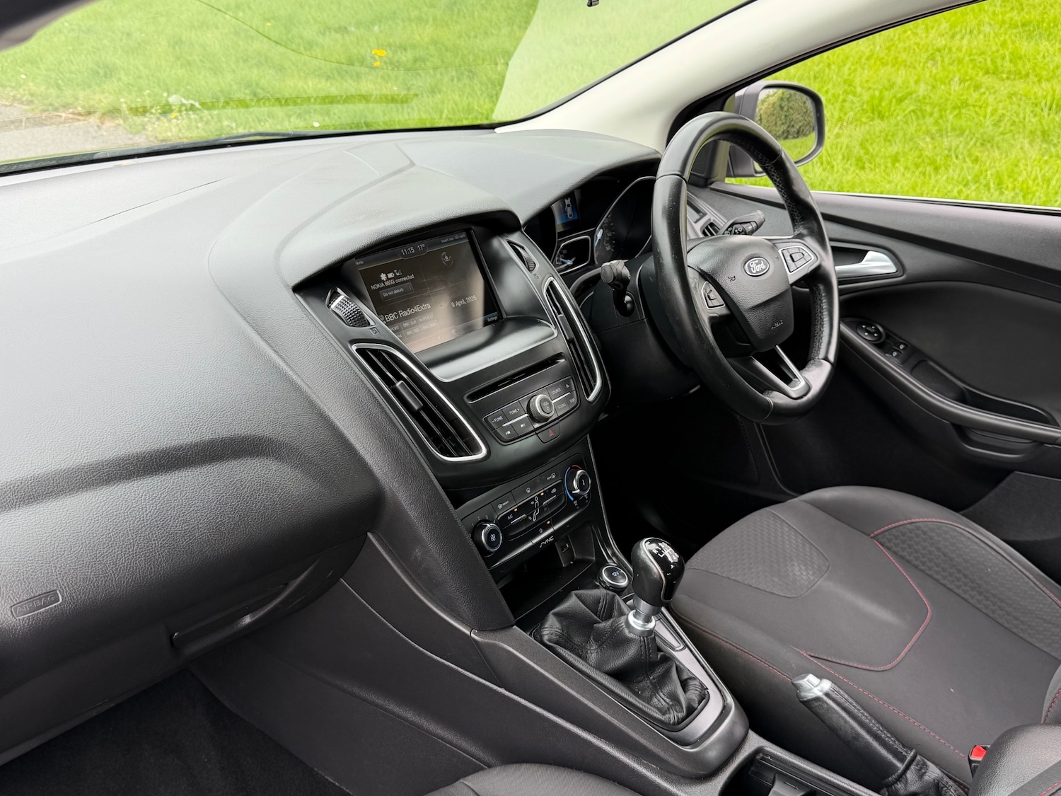 Used Ford Focus 2015 for sale - 78183533: Photo 11