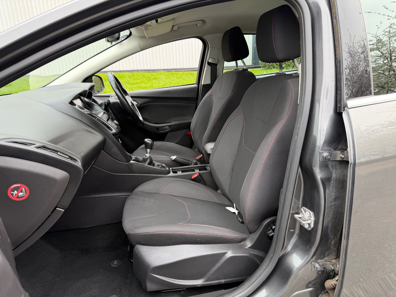 Used Ford Focus 2015 for sale - 78183533: Photo 12