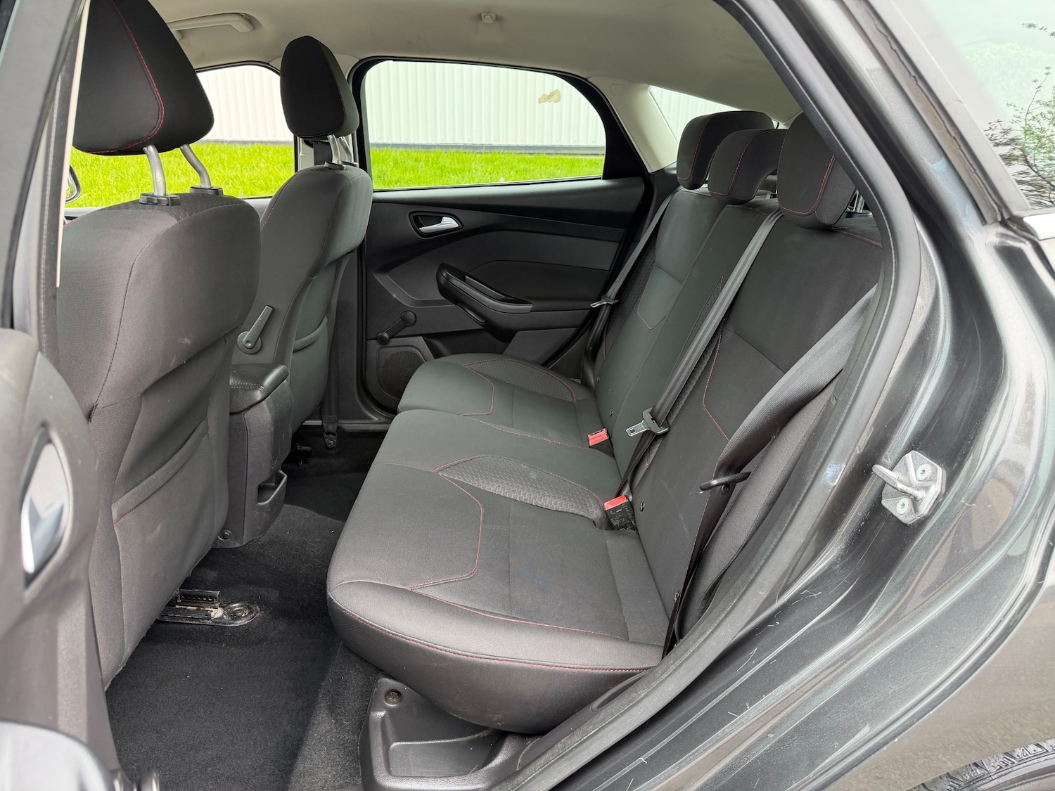 Used Ford Focus 2015 for sale - 78183533: Photo 13