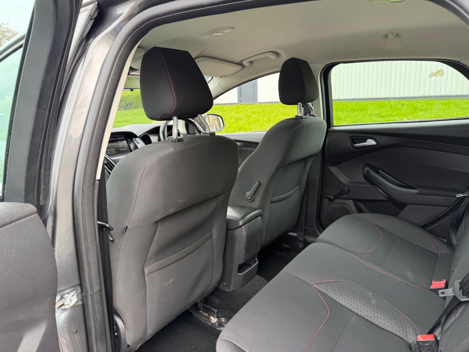 Used Ford Focus 2015 for sale - 78183533: Photo 14