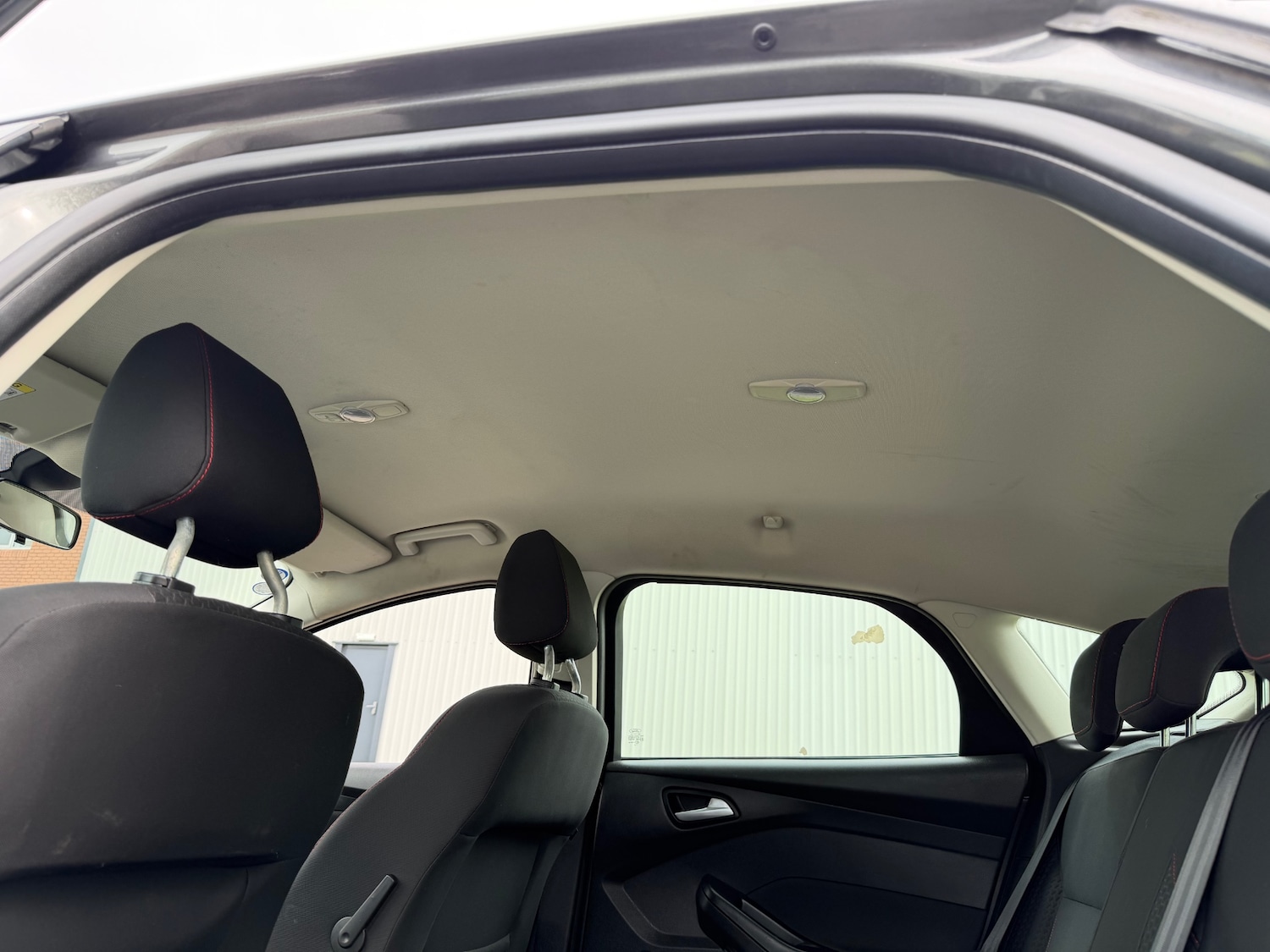 Used Ford Focus 2015 for sale - 78183533: Photo 15