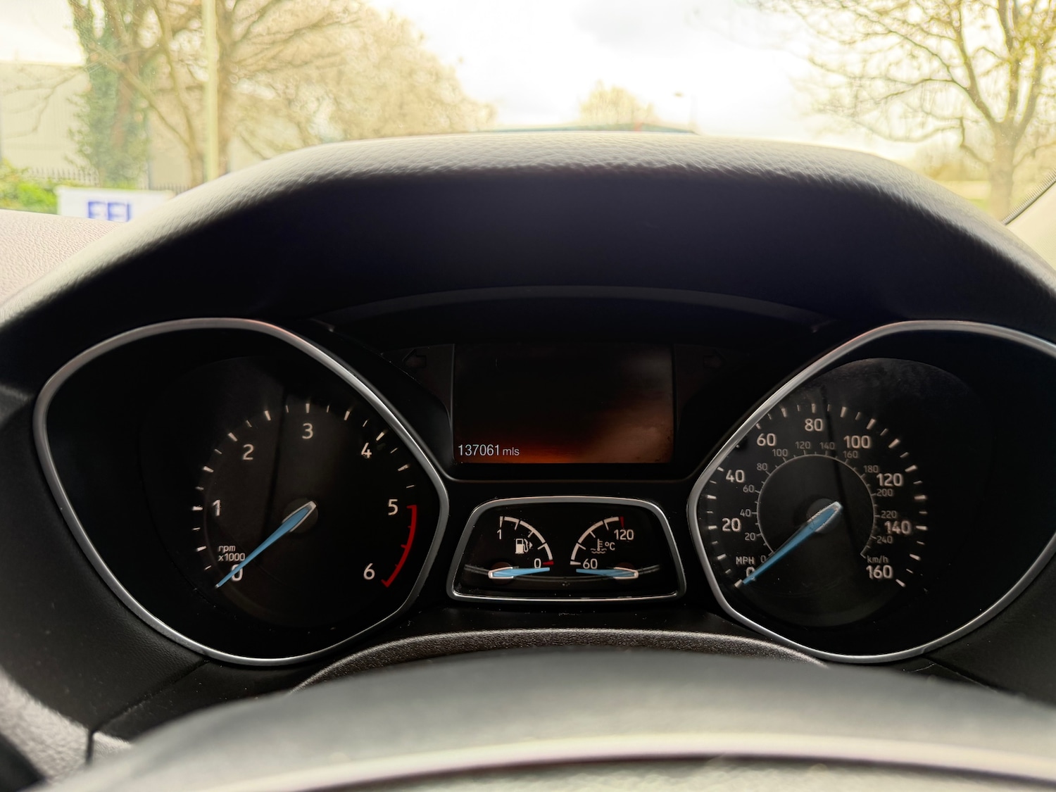 Used Ford Focus 2015 for sale - 78183533: Photo 16