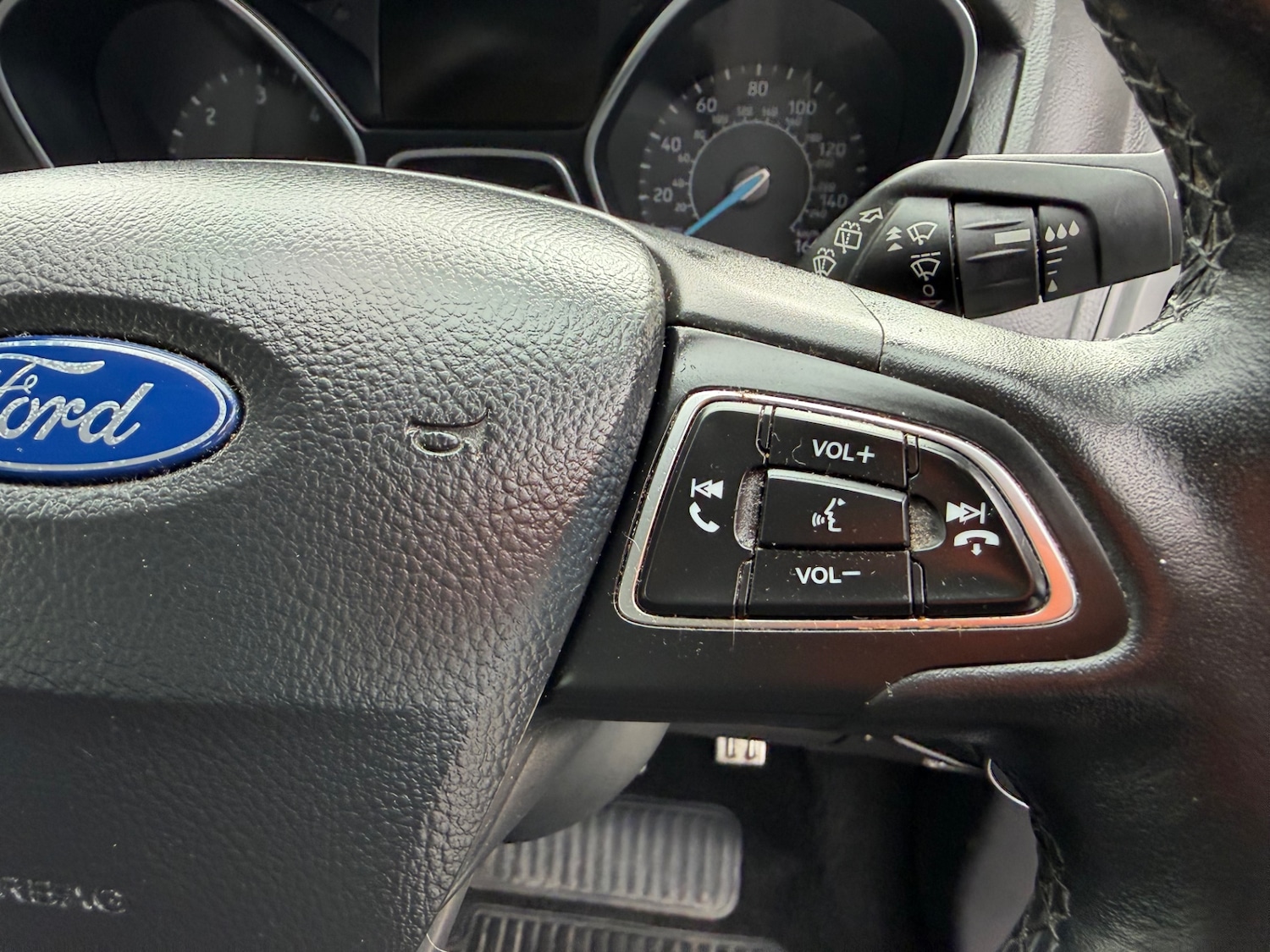 Used Ford Focus 2015 for sale - 78183533: Photo 18