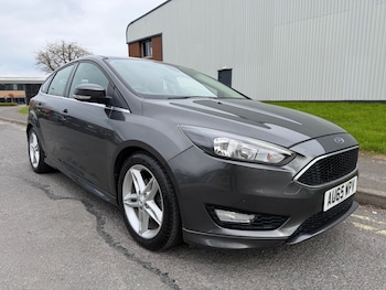 Used Ford Focus 2015 for sale - 78183533: Photo
