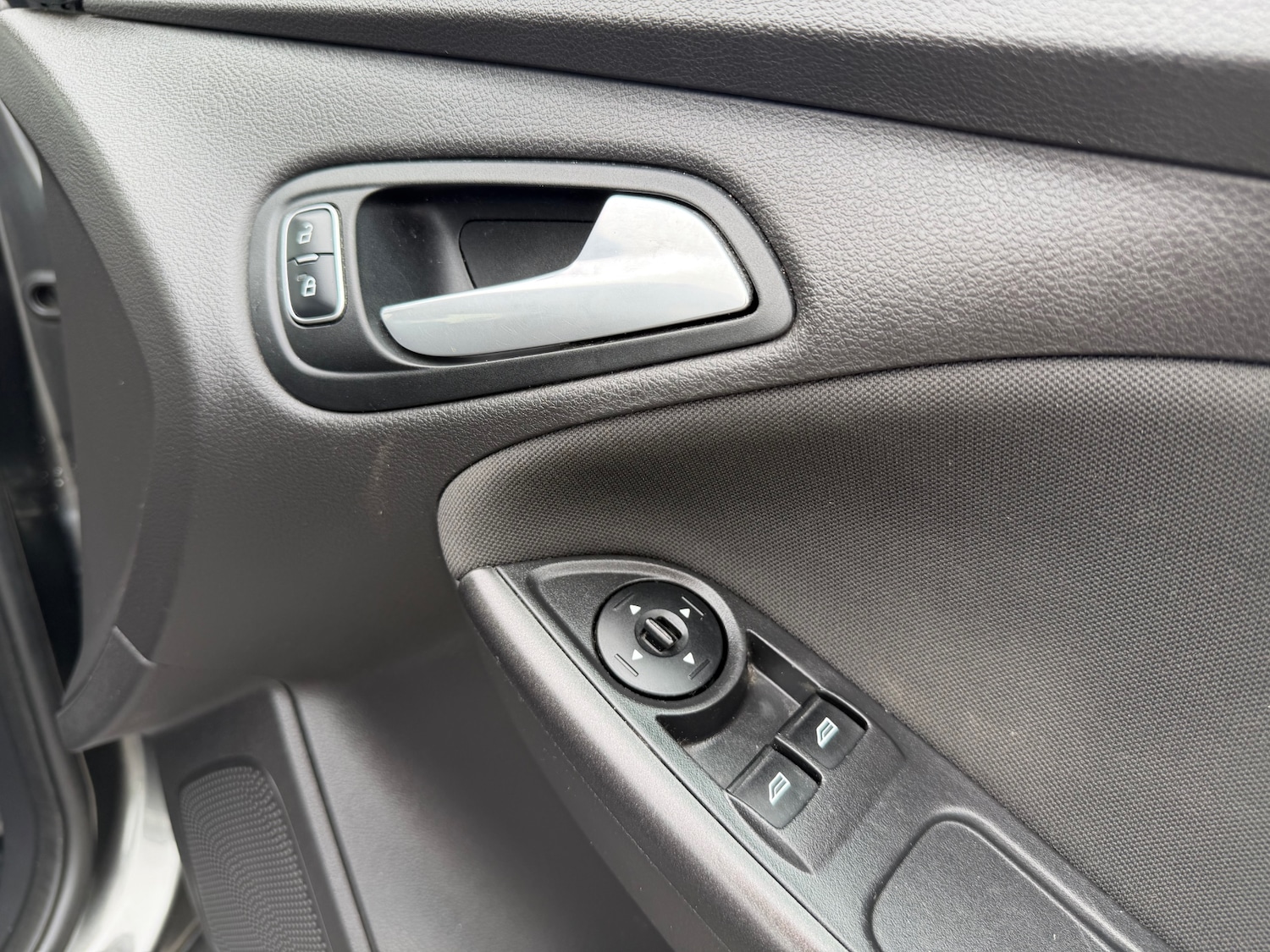 Used Ford Focus 2015 for sale - 78183533: Photo 21