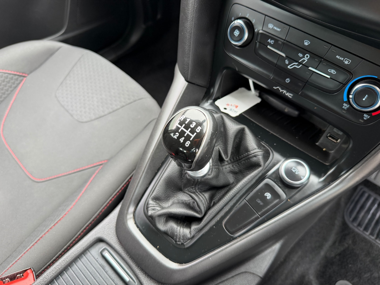 Used Ford Focus 2015 for sale - 78183533: Photo 22