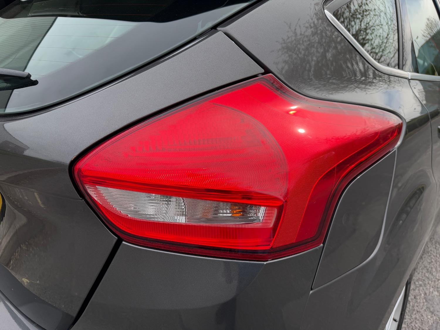 Used Ford Focus 2015 for sale - 78183533: Photo 27