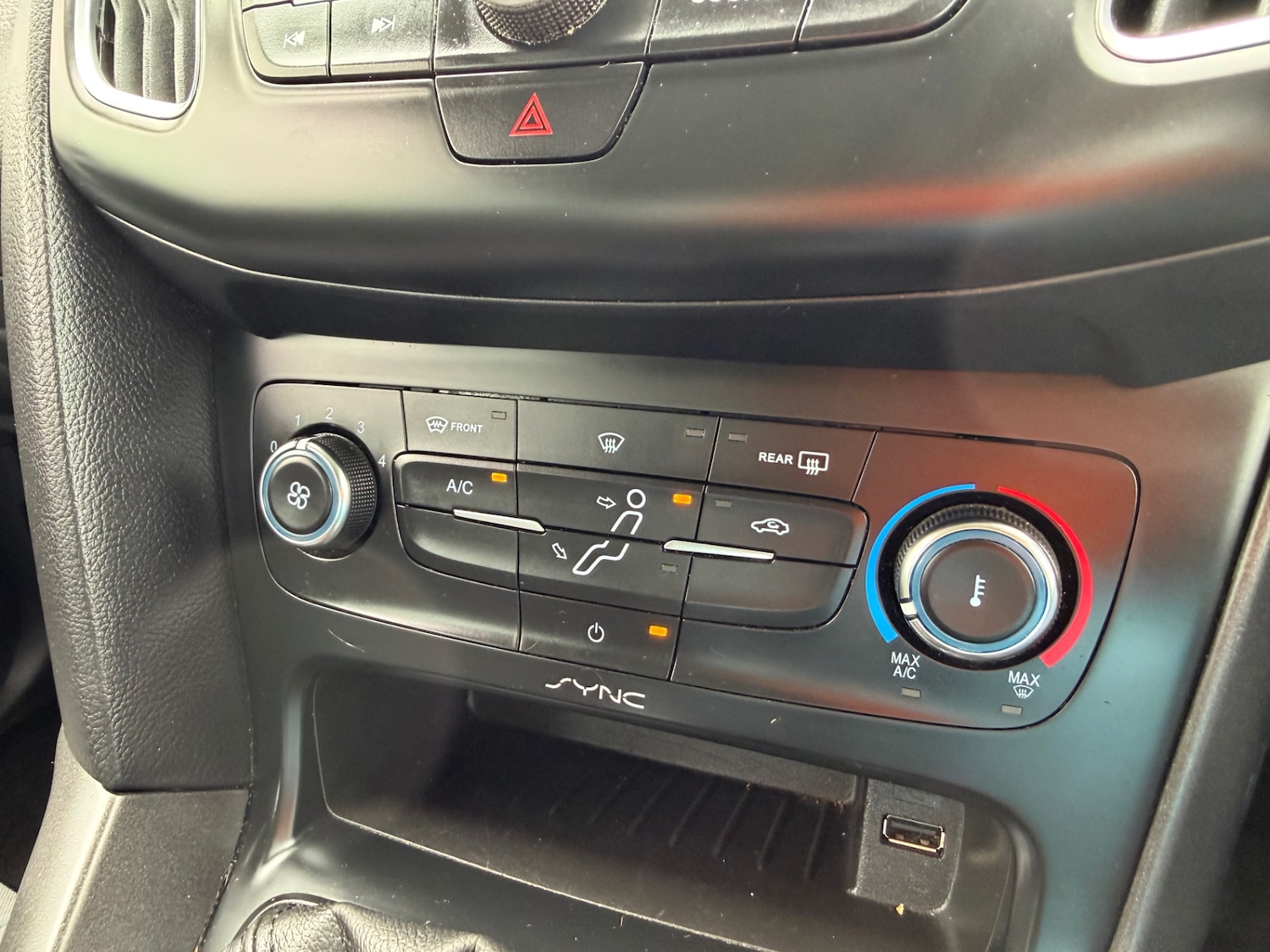 Used Ford Focus 2015 for sale - 78183533: Photo 29