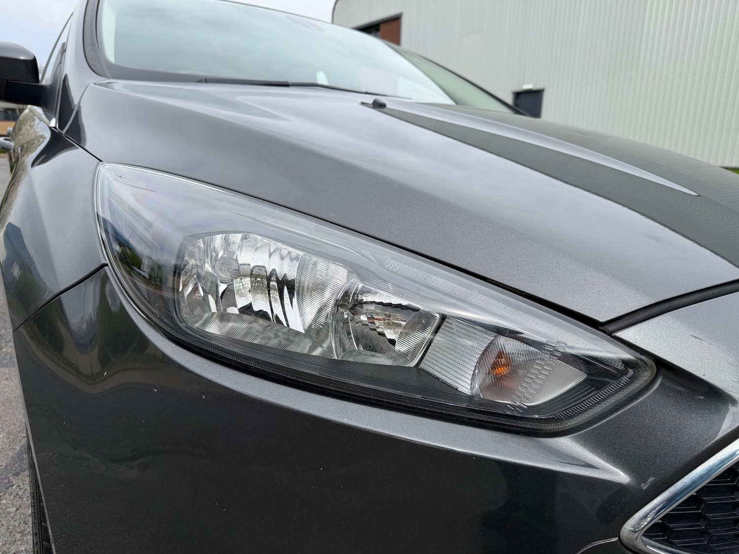 Used Ford Focus 2015 for sale - 78183533: Photo 31