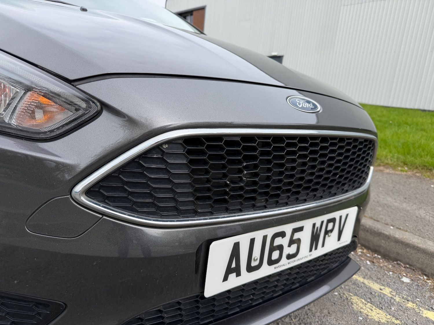 Used Ford Focus 2015 for sale - 78183533: Photo 32