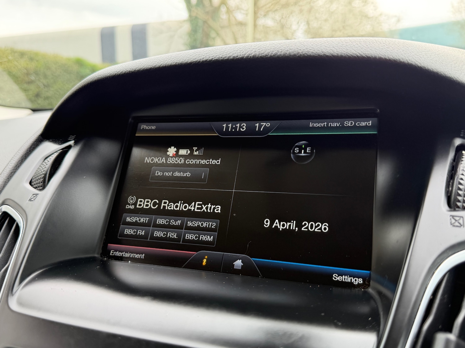 Used Ford Focus 2015 for sale - 78183533: Photo 35