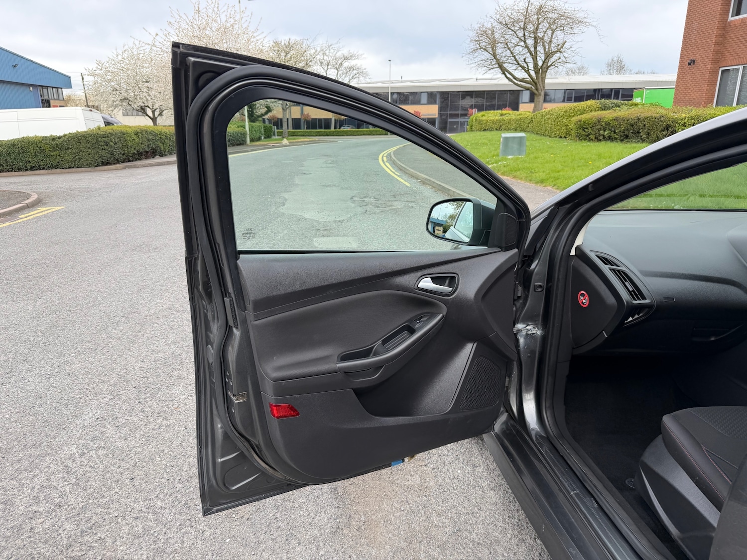 Used Ford Focus 2015 for sale - 78183533: Photo 36