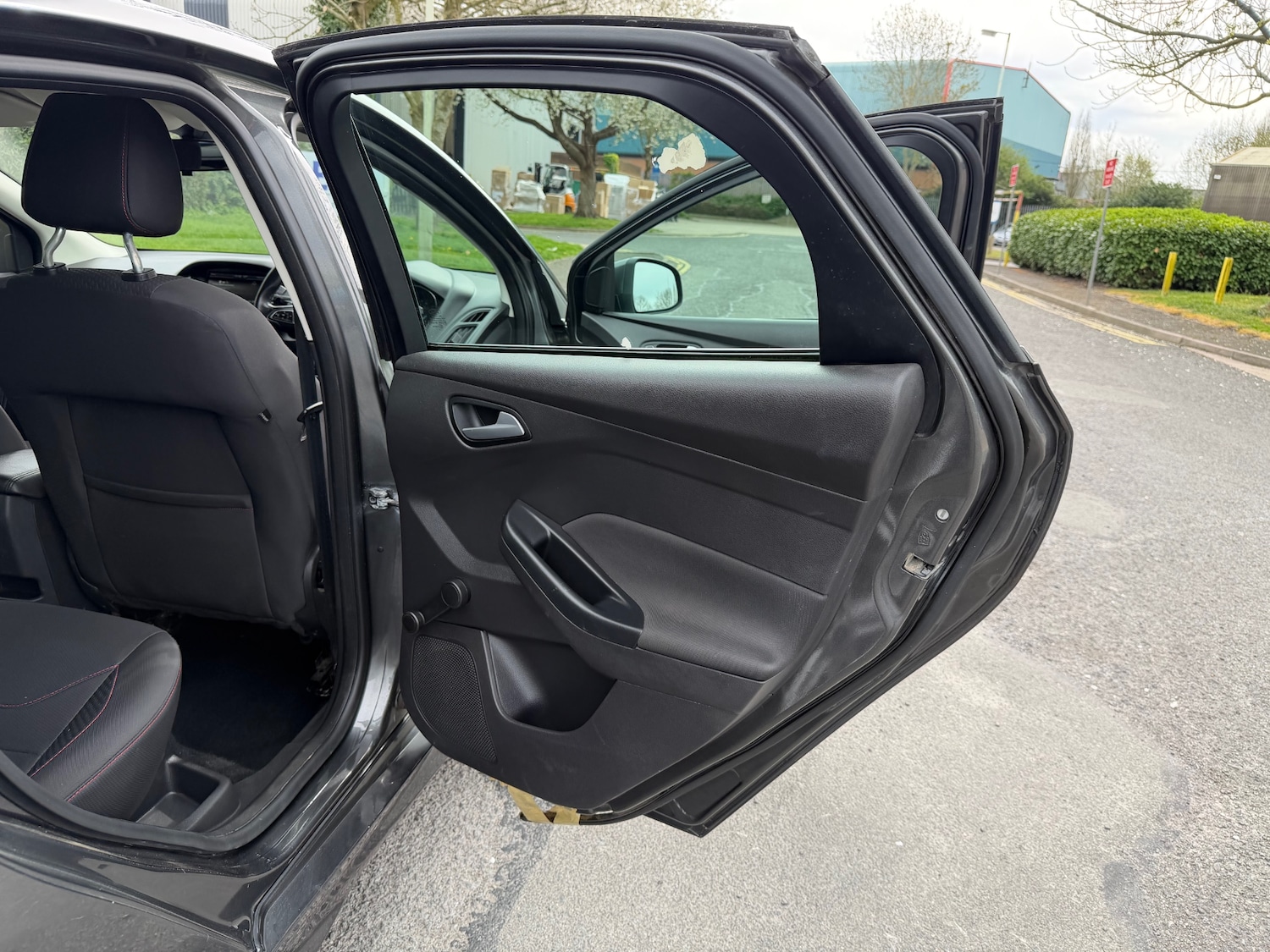 Used Ford Focus 2015 for sale - 78183533: Photo 37