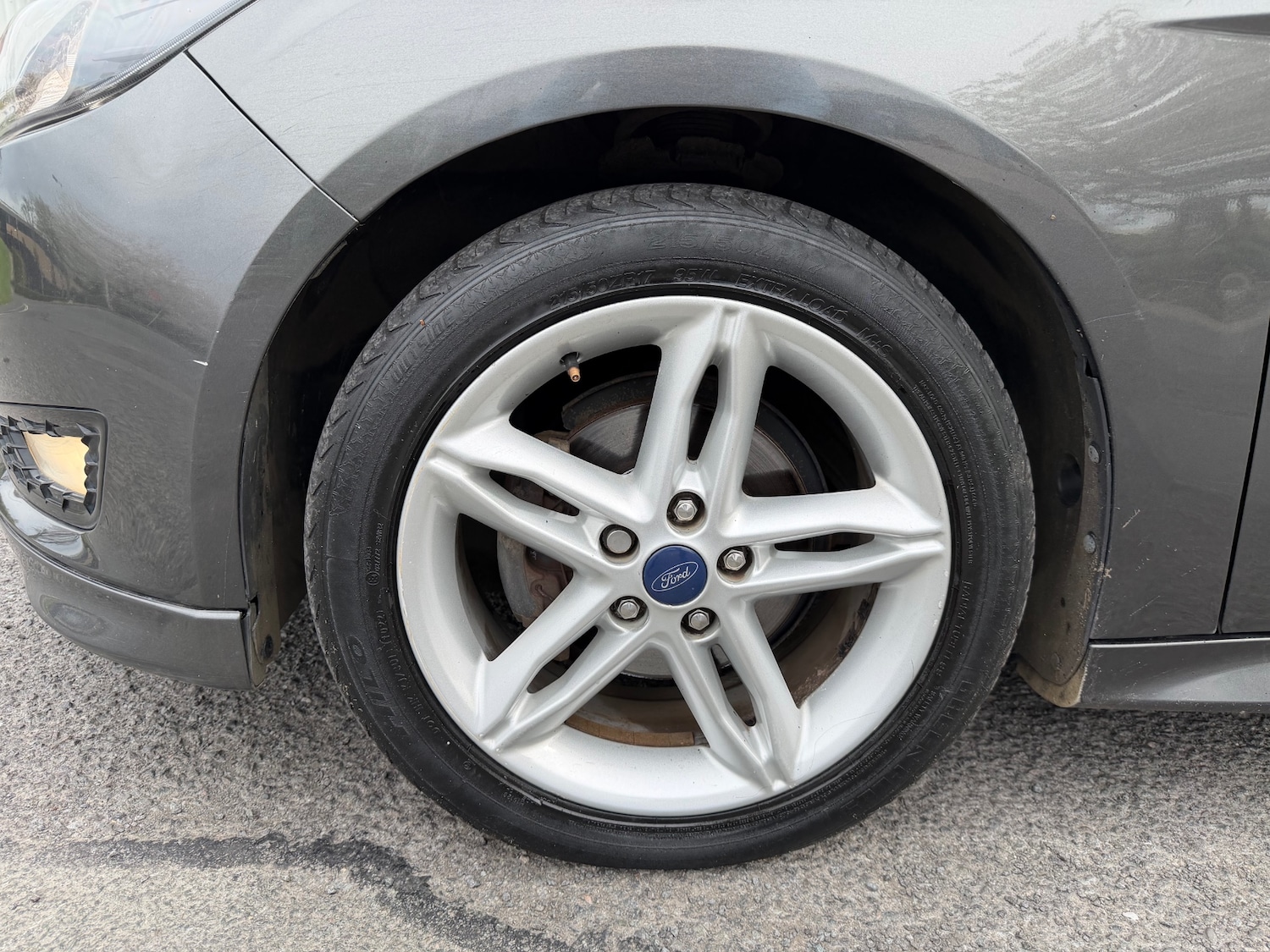 Used Ford Focus 2015 for sale - 78183533: Photo 38